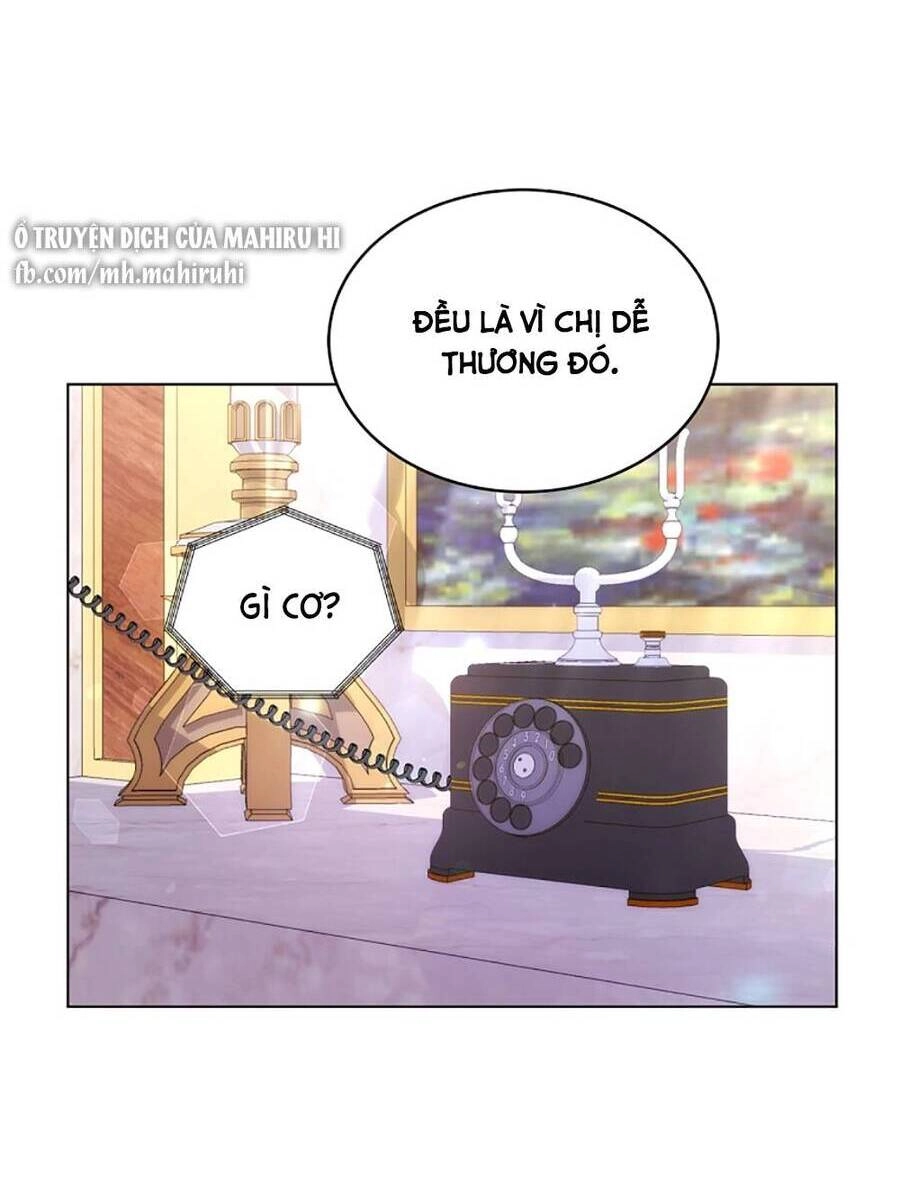 Trở Thành Tình Địch Của Các Nam Chính Chapter 3 - 51