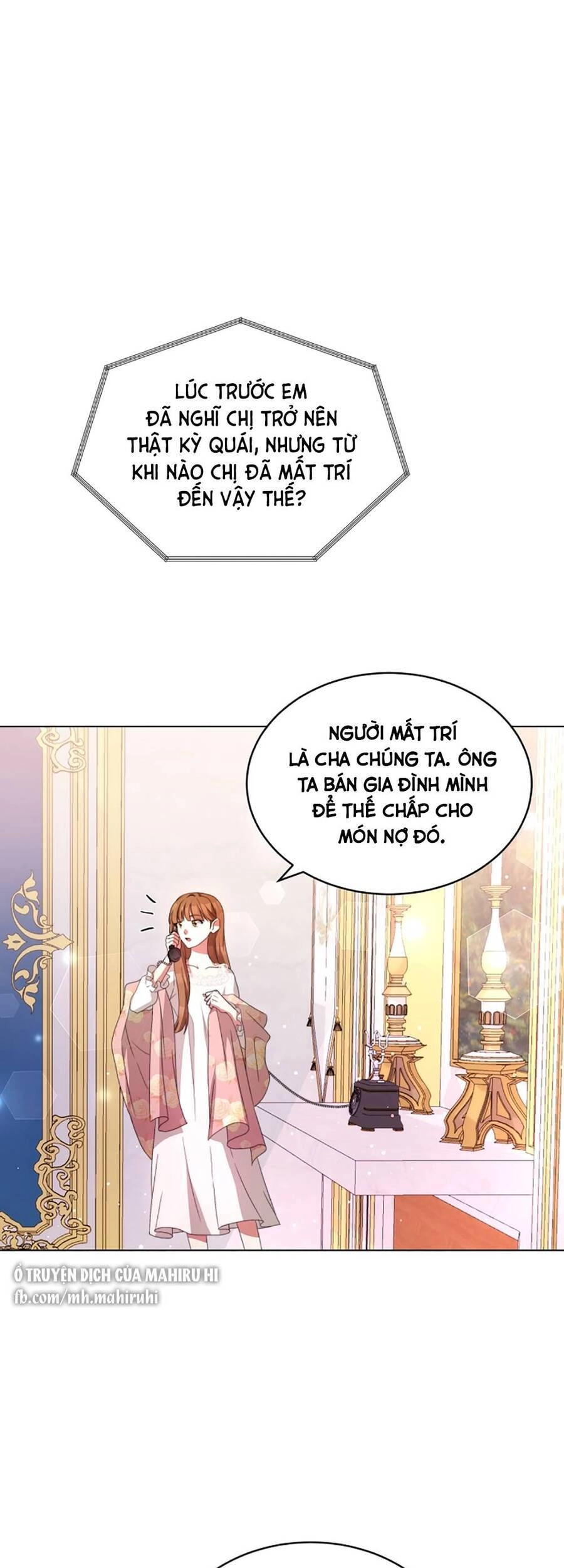 Trở Thành Tình Địch Của Các Nam Chính Chapter 3 - 52