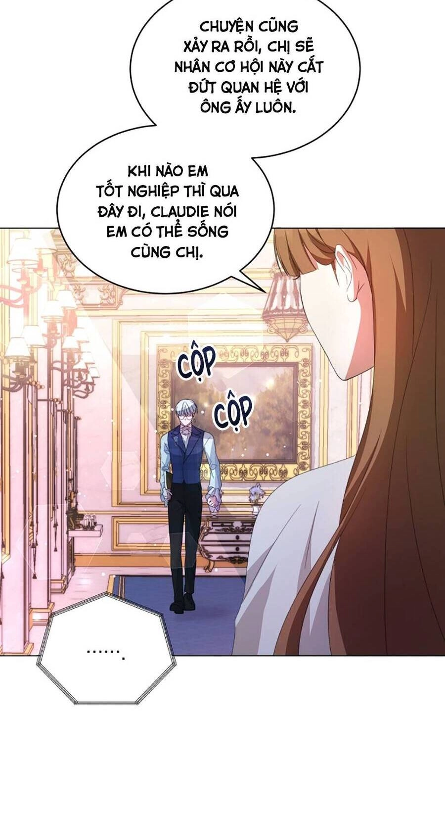 Trở Thành Tình Địch Của Các Nam Chính Chapter 3 - 53