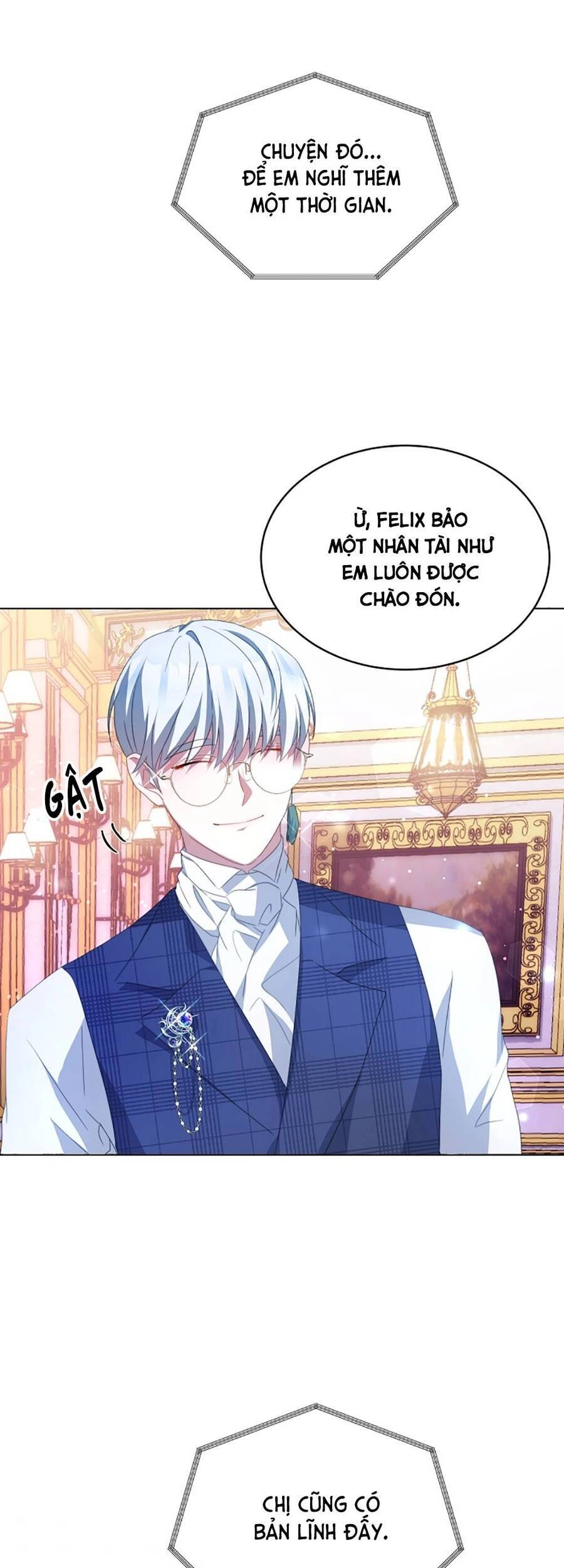 Trở Thành Tình Địch Của Các Nam Chính Chapter 3 - 54