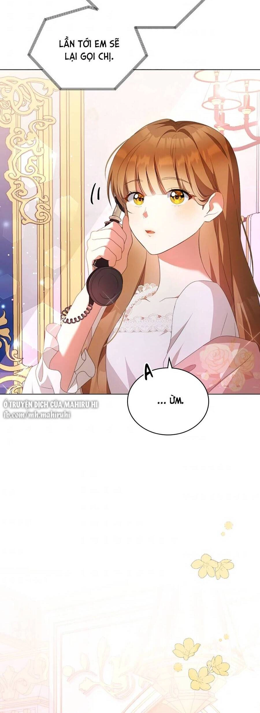 Trở Thành Tình Địch Của Các Nam Chính Chapter 3 - 55