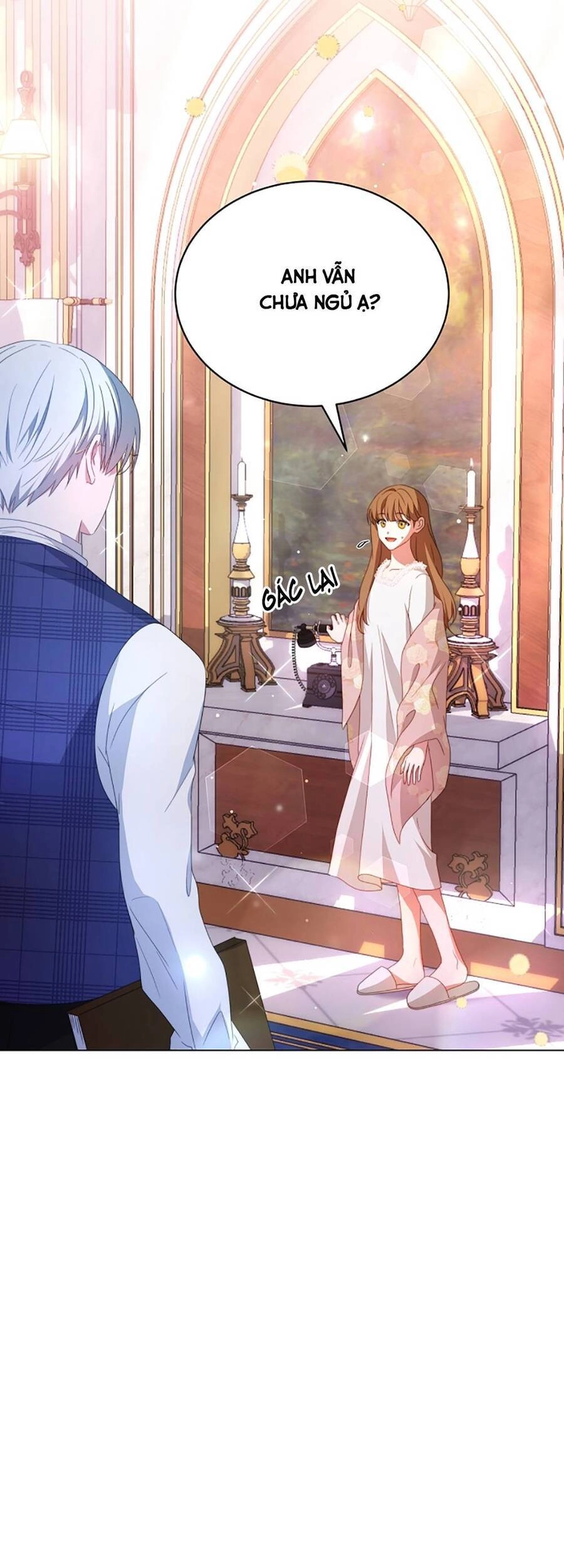 Trở Thành Tình Địch Của Các Nam Chính Chapter 3 - 56