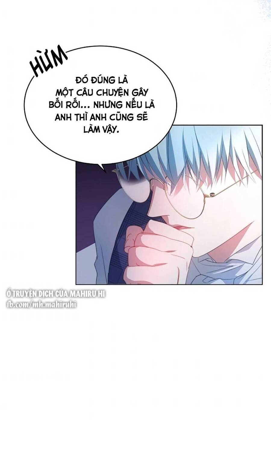 Trở Thành Tình Địch Của Các Nam Chính Chapter 3 - 61