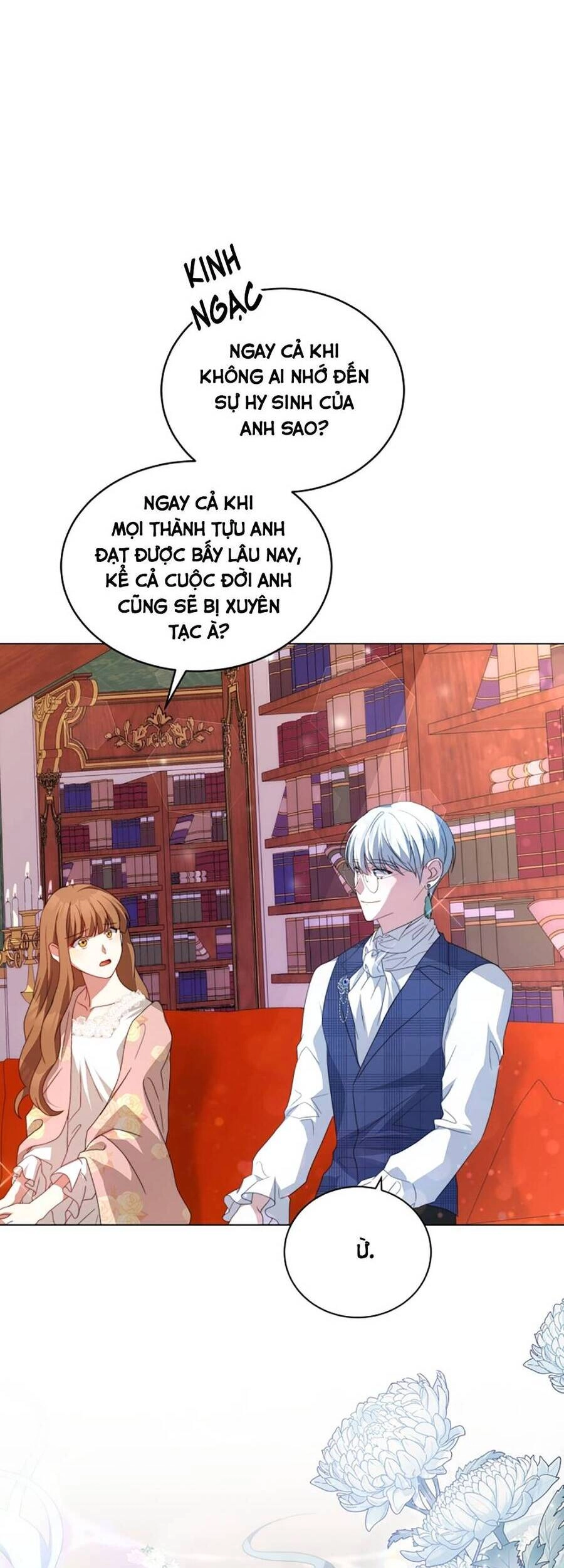Trở Thành Tình Địch Của Các Nam Chính Chapter 3 - 63