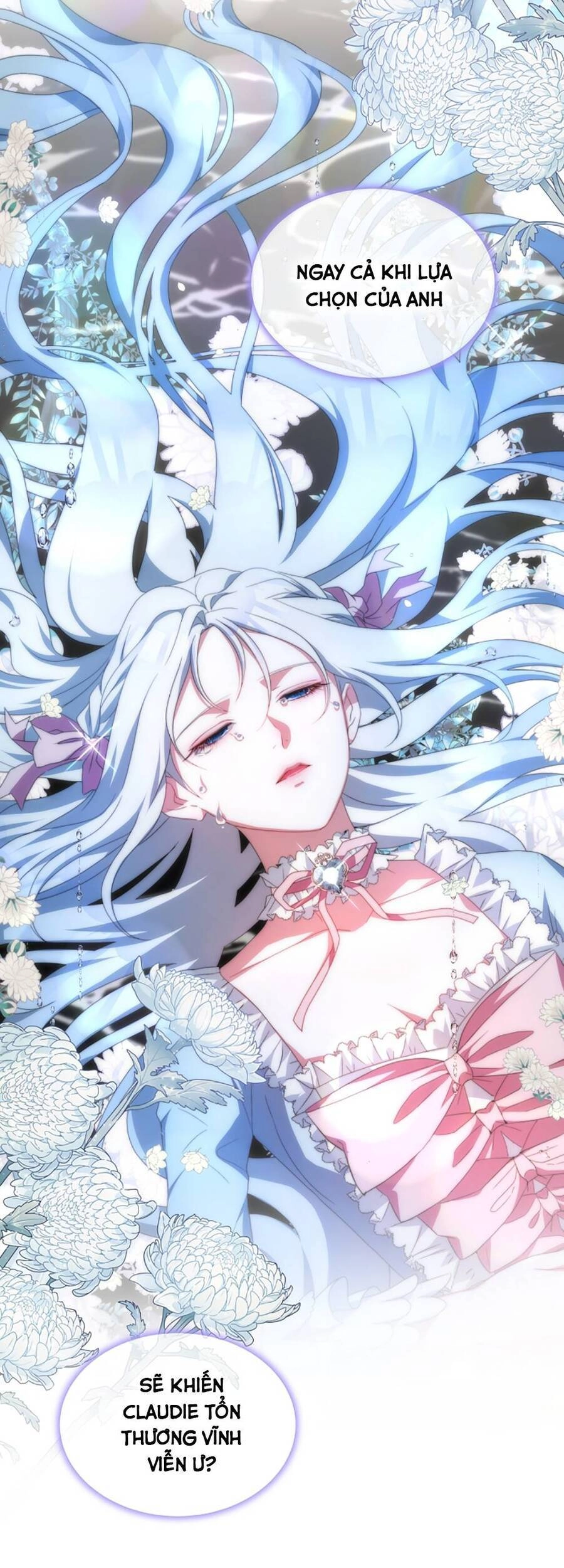 Trở Thành Tình Địch Của Các Nam Chính Chapter 3 - 65