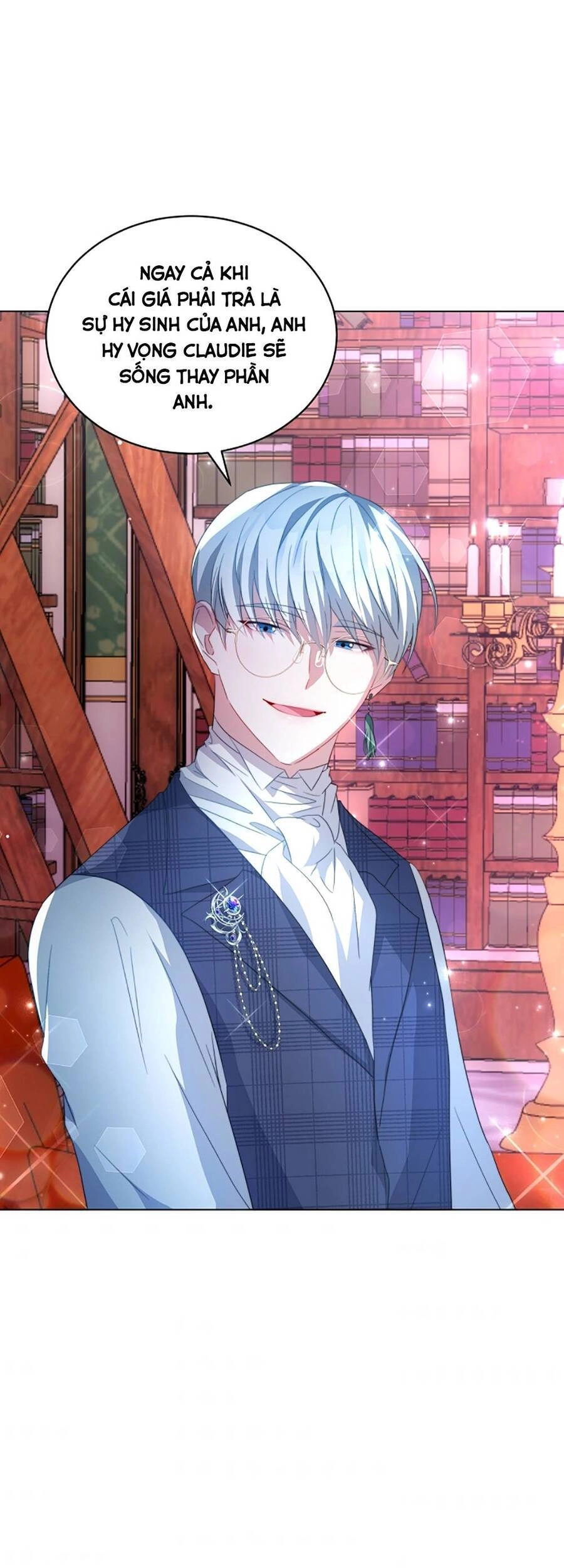 Trở Thành Tình Địch Của Các Nam Chính Chapter 3 - 67