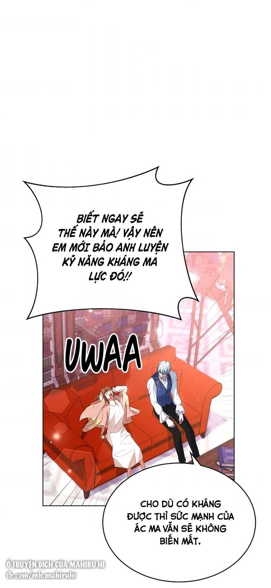 Trở Thành Tình Địch Của Các Nam Chính Chapter 3 - 68