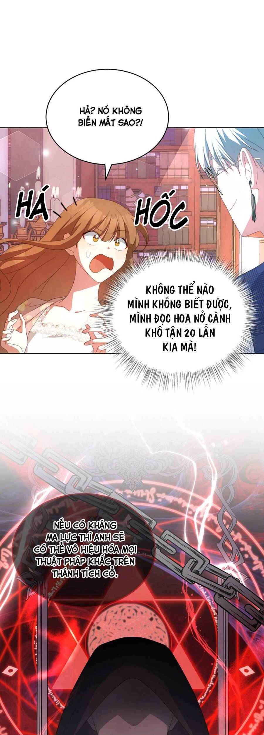 Trở Thành Tình Địch Của Các Nam Chính Chapter 3 - 69