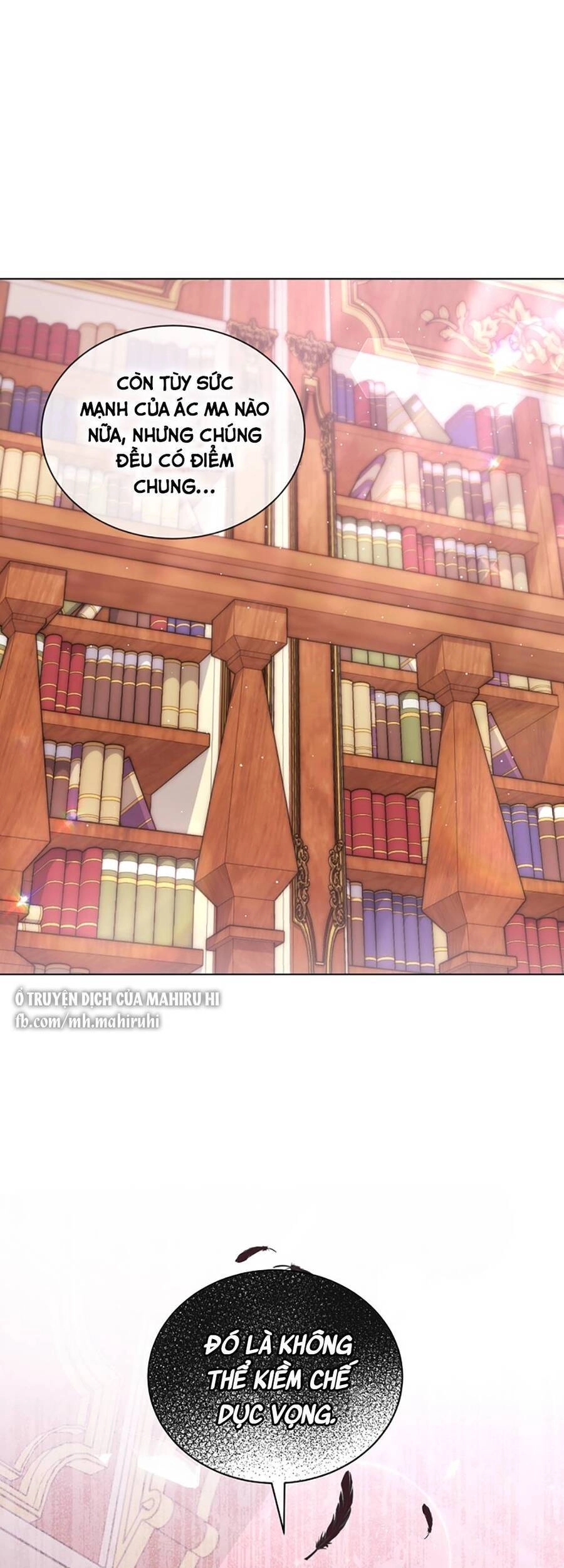 Trở Thành Tình Địch Của Các Nam Chính Chapter 4 - 2