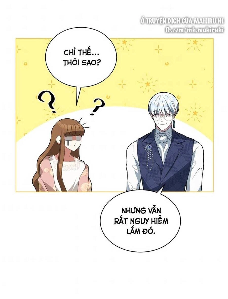 Trở Thành Tình Địch Của Các Nam Chính Chapter 4 - 5