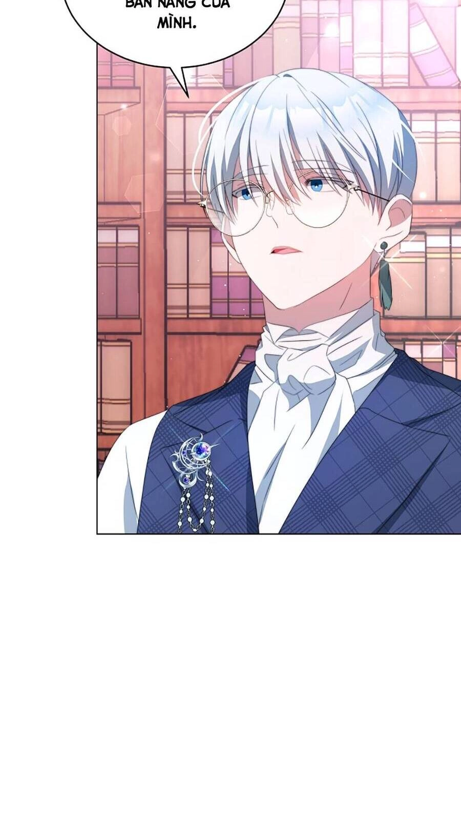 Trở Thành Tình Địch Của Các Nam Chính Chapter 4 - 7