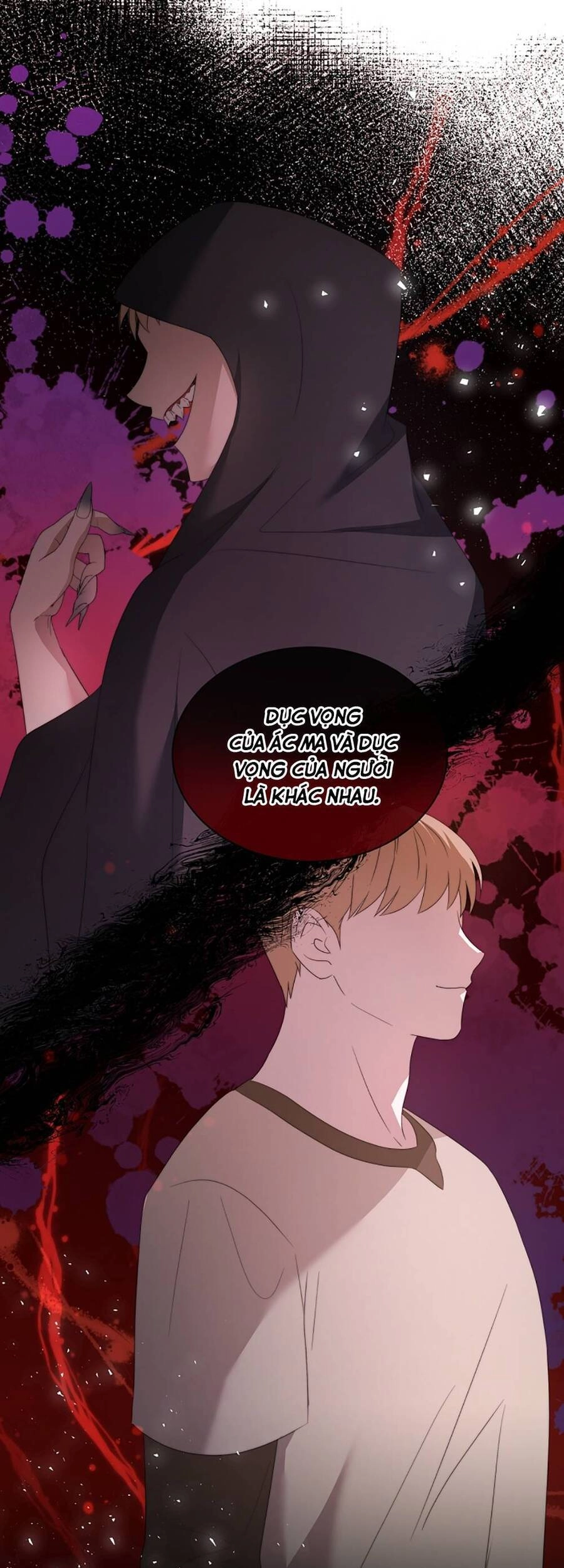 Trở Thành Tình Địch Của Các Nam Chính Chapter 4 - 11