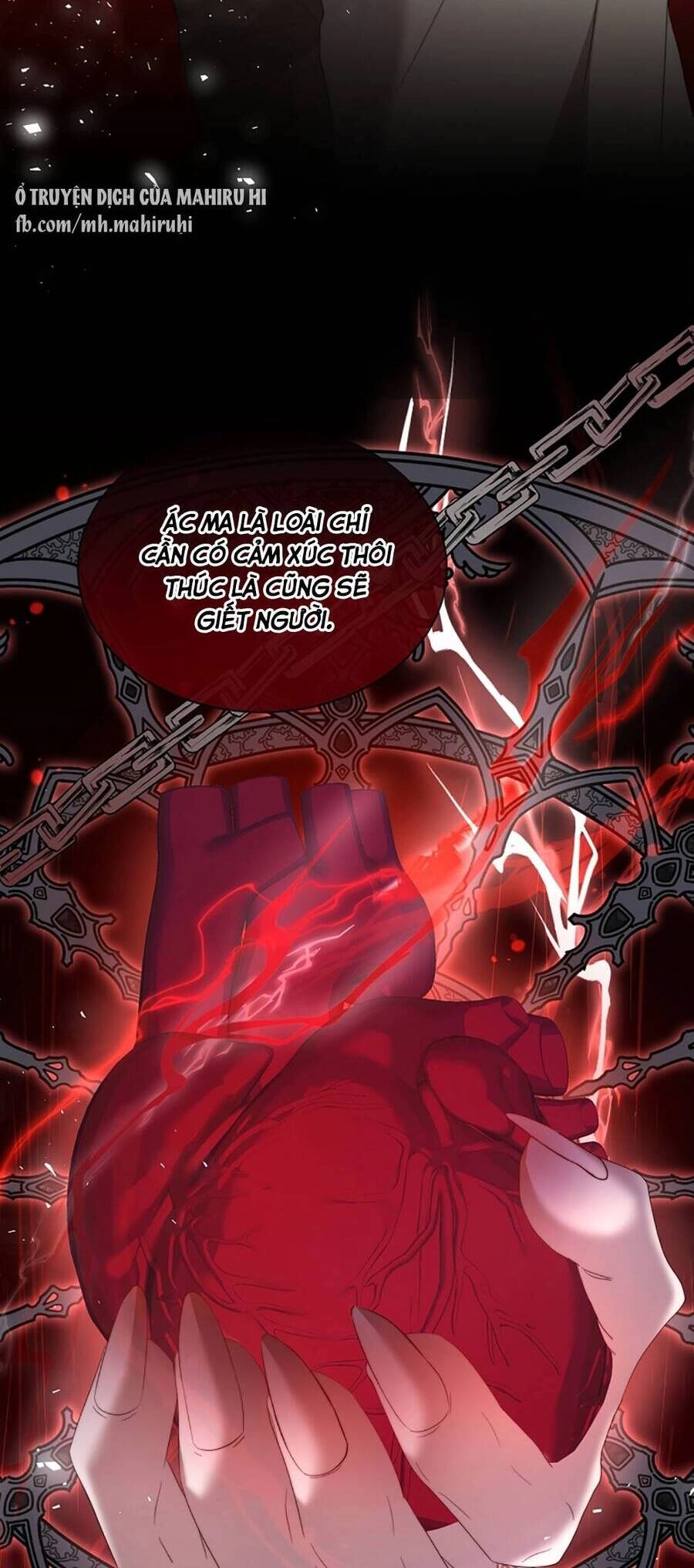 Trở Thành Tình Địch Của Các Nam Chính Chapter 4 - 12