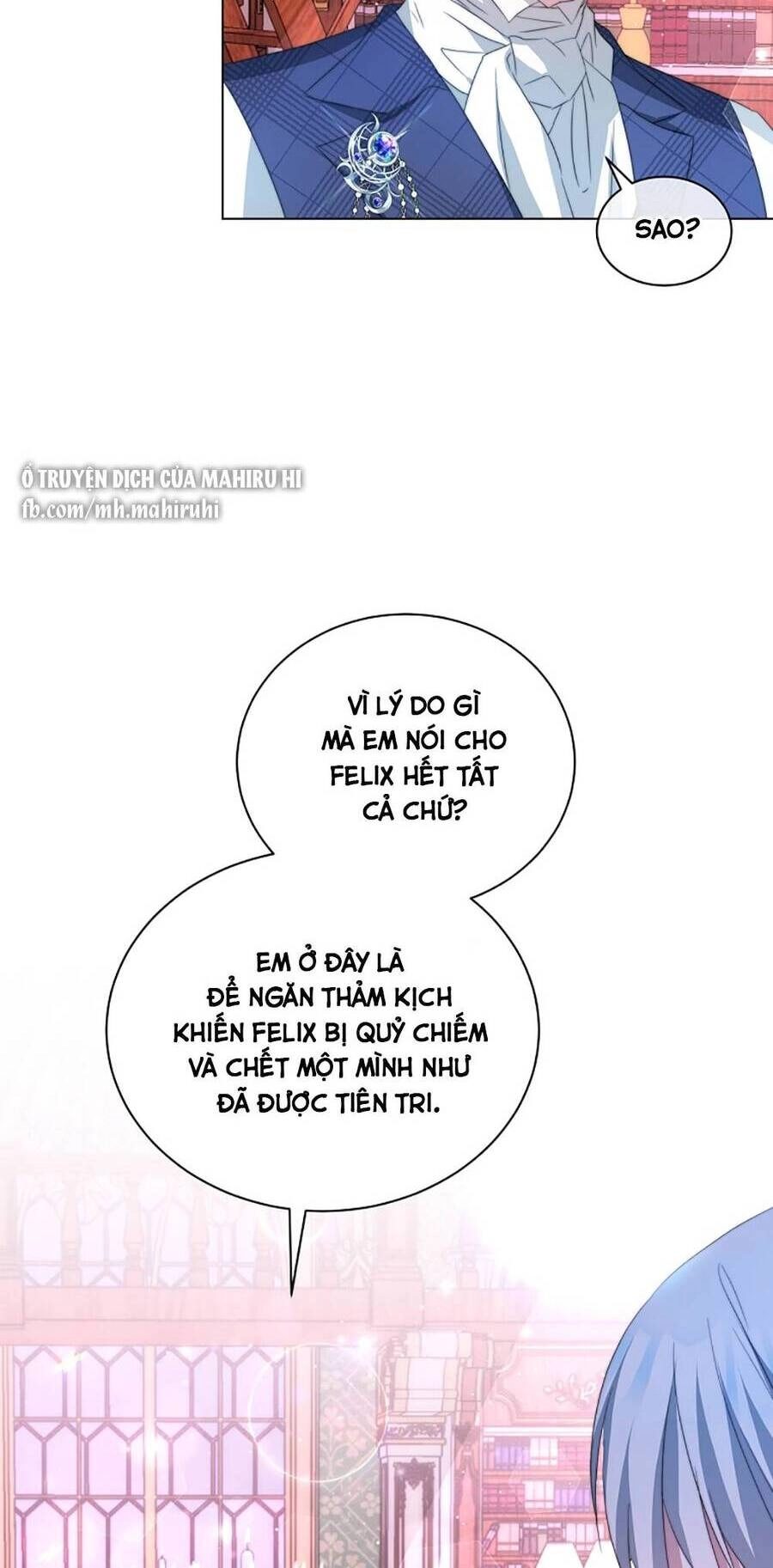 Trở Thành Tình Địch Của Các Nam Chính Chapter 4 - 18