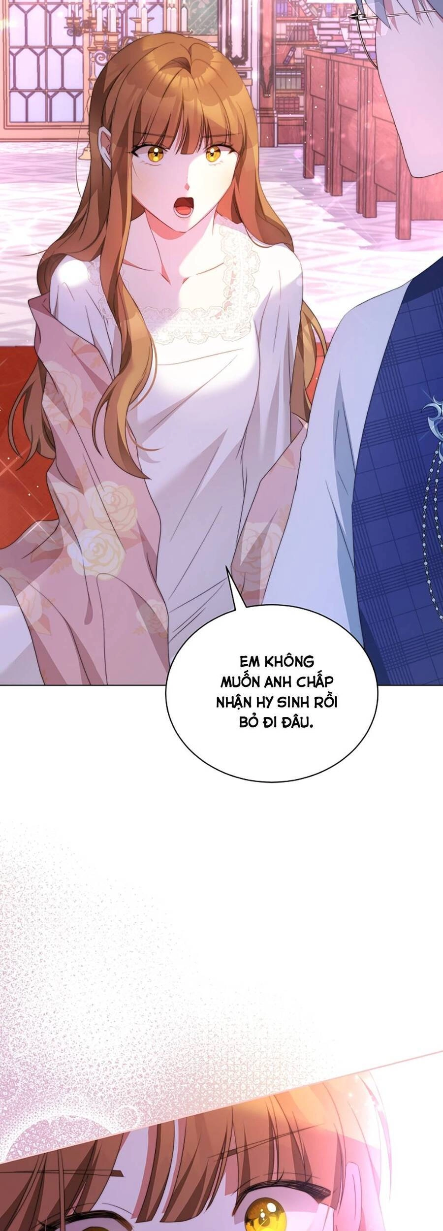 Trở Thành Tình Địch Của Các Nam Chính Chapter 4 - 19