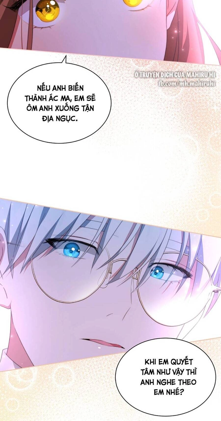 Trở Thành Tình Địch Của Các Nam Chính Chapter 4 - 20