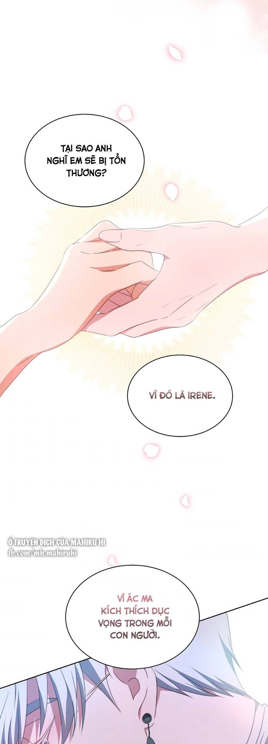 Trở Thành Tình Địch Của Các Nam Chính Chapter 4 - 23