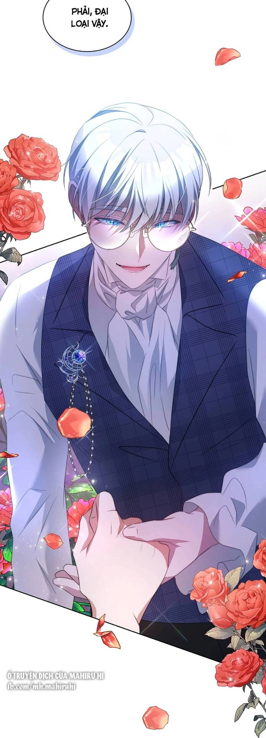 Trở Thành Tình Địch Của Các Nam Chính Chapter 4 - 26