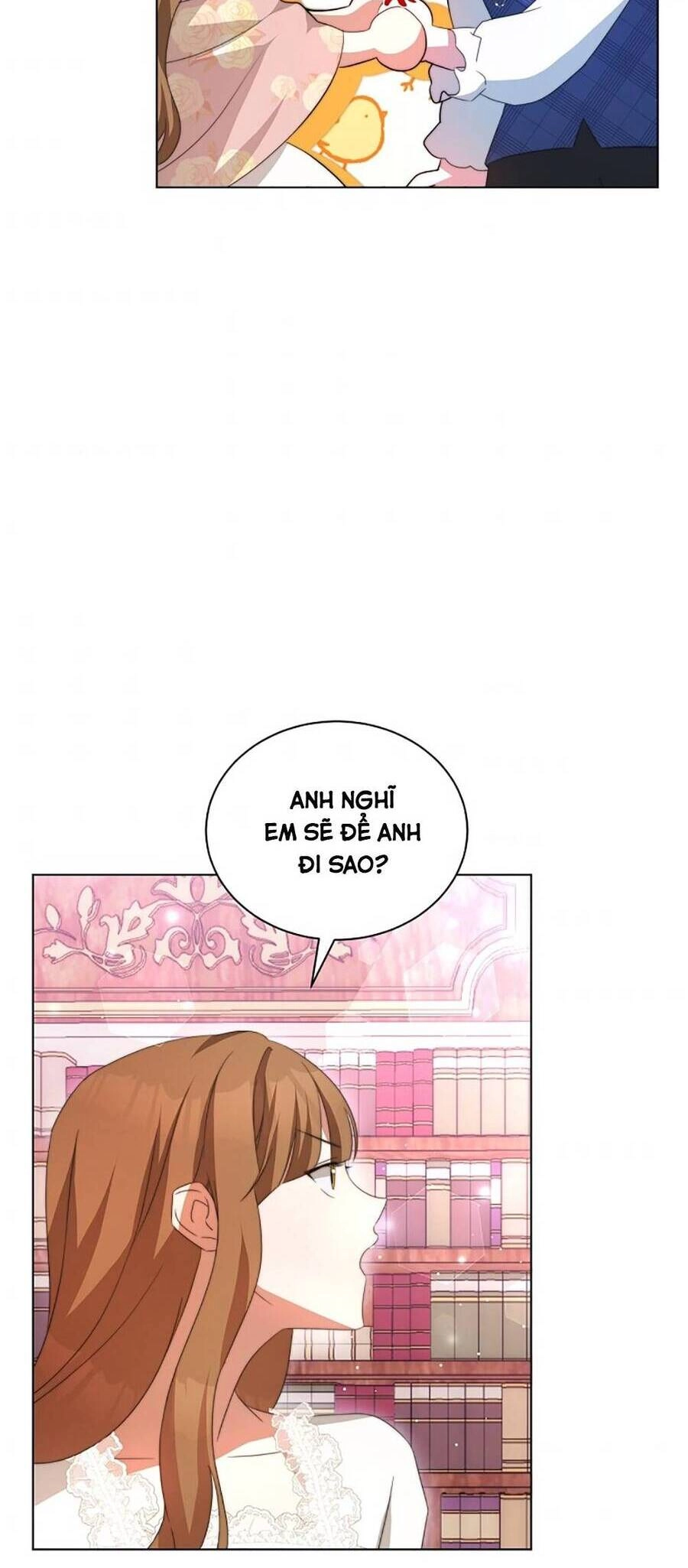 Trở Thành Tình Địch Của Các Nam Chính Chapter 4 - 31