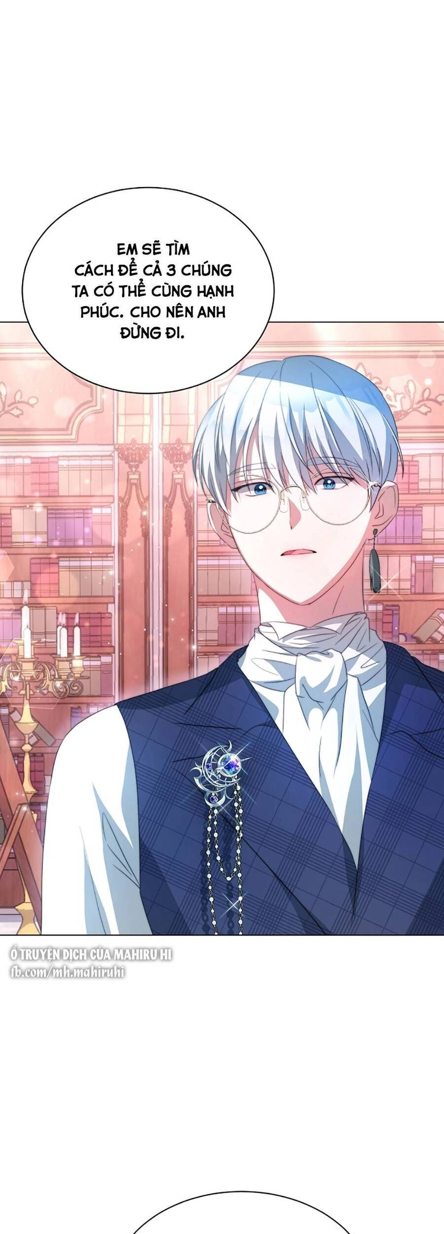 Trở Thành Tình Địch Của Các Nam Chính Chapter 4 - 32