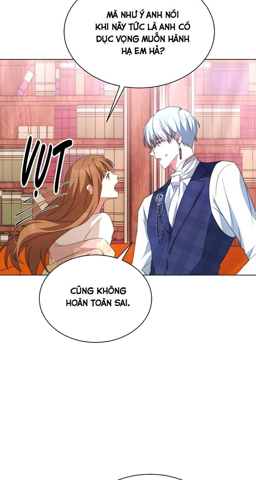 Trở Thành Tình Địch Của Các Nam Chính Chapter 4 - 33