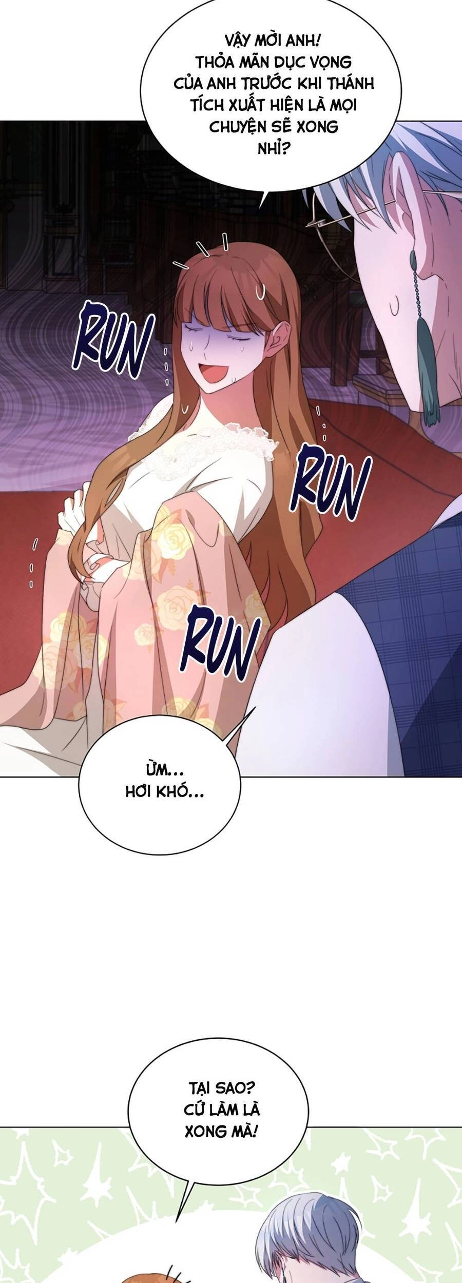 Trở Thành Tình Địch Của Các Nam Chính Chapter 4 - 34