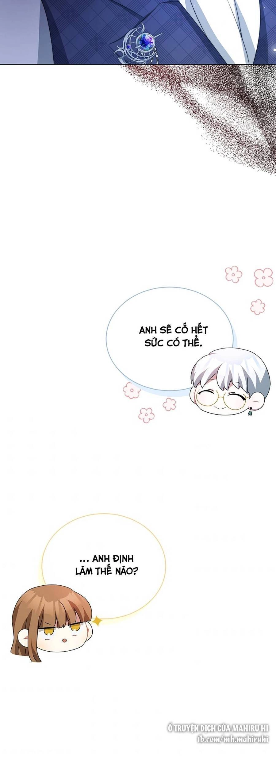 Trở Thành Tình Địch Của Các Nam Chính Chapter 4 - 36