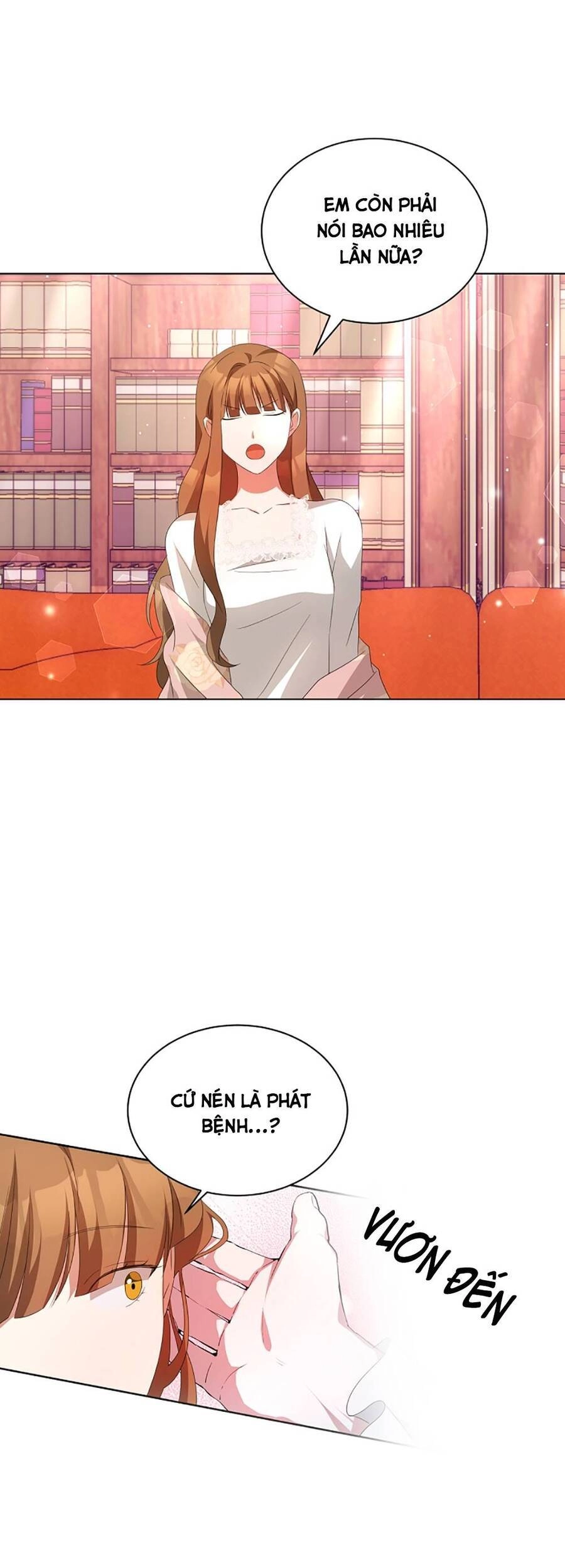 Trở Thành Tình Địch Của Các Nam Chính Chapter 4 - 38