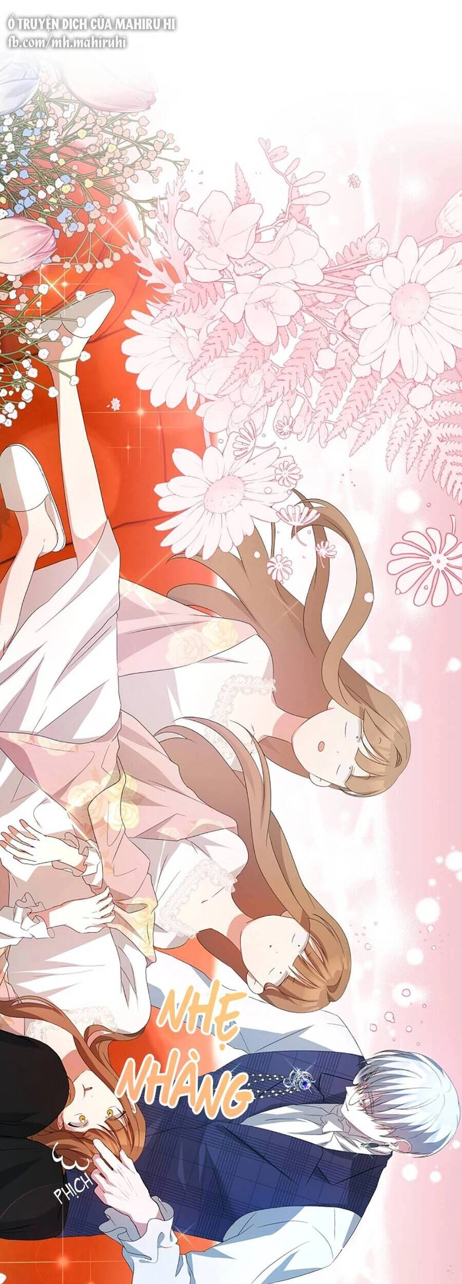 Trở Thành Tình Địch Của Các Nam Chính Chapter 4 - 39