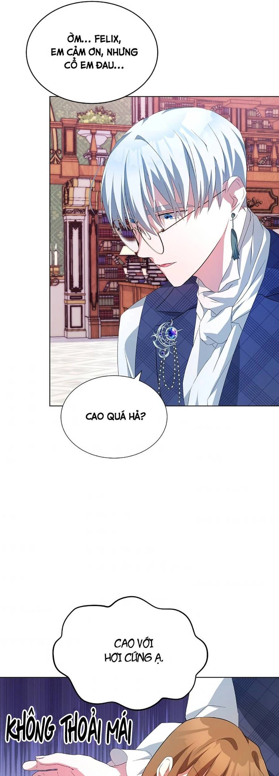 Trở Thành Tình Địch Của Các Nam Chính Chapter 4 - 43