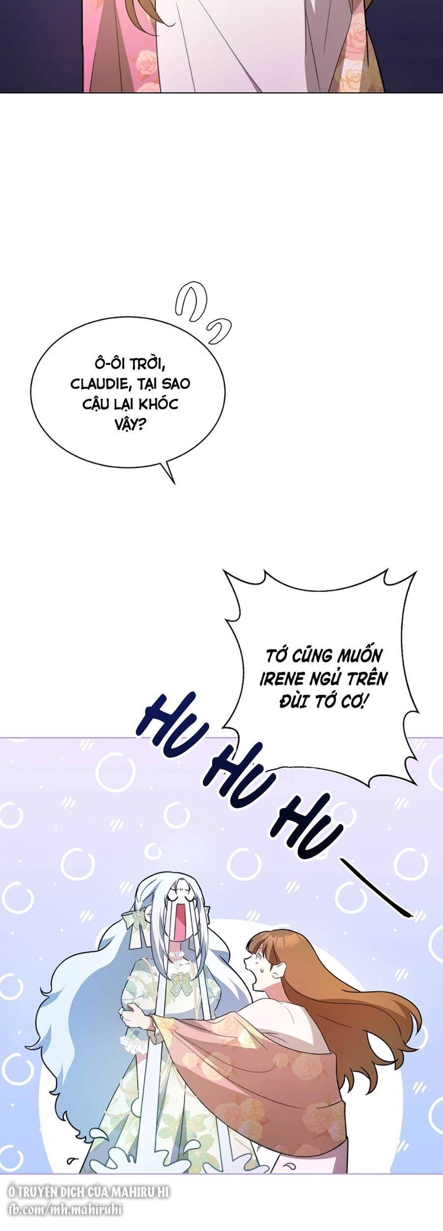 Trở Thành Tình Địch Của Các Nam Chính Chapter 4 - 55