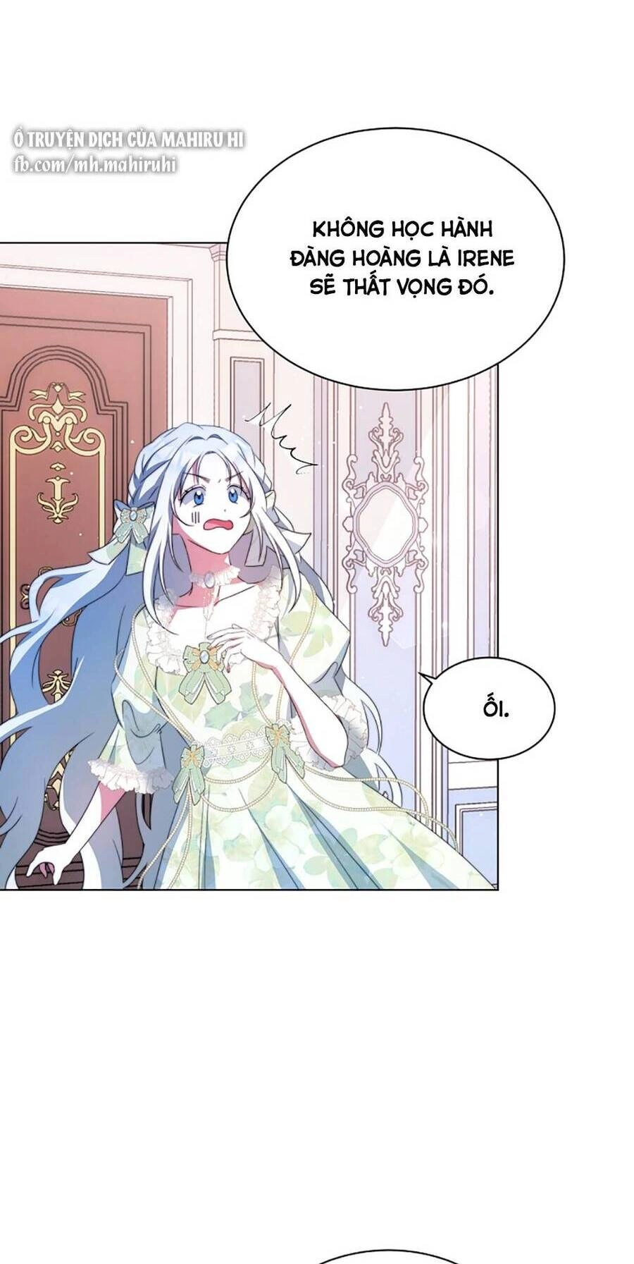 Trở Thành Tình Địch Của Các Nam Chính Chapter 4 - 60