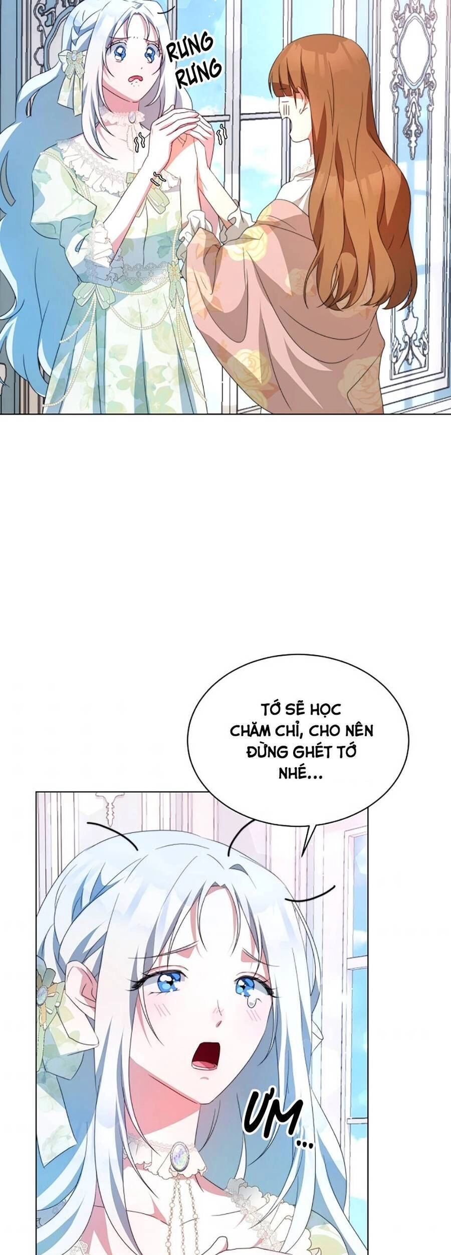 Trở Thành Tình Địch Của Các Nam Chính Chapter 4 - 63