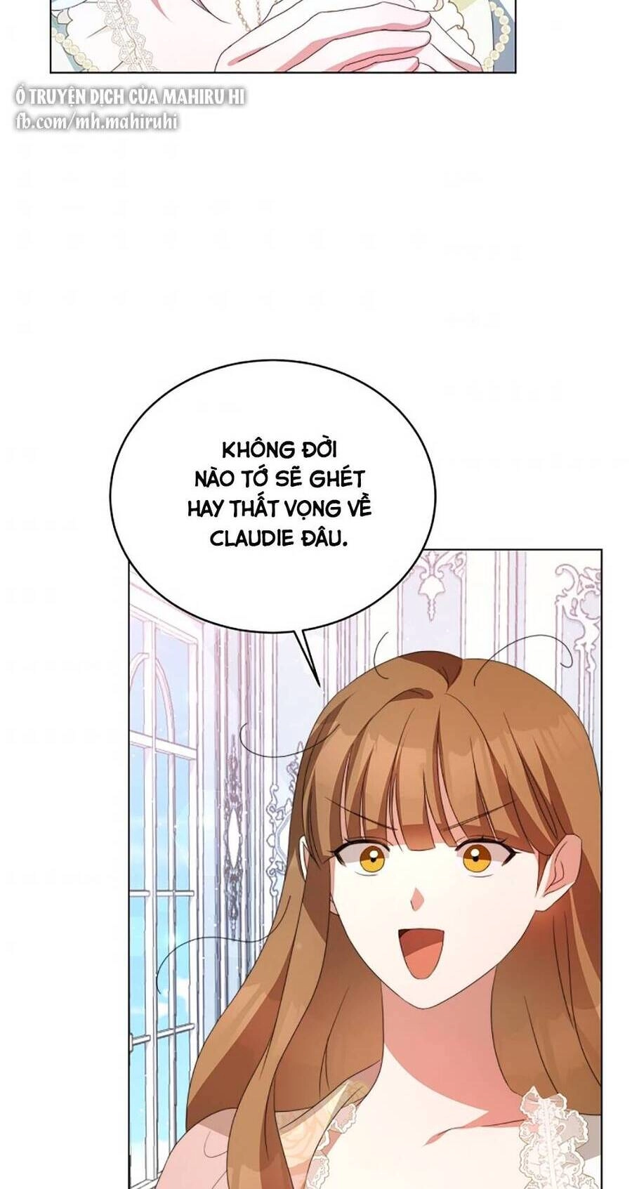 Trở Thành Tình Địch Của Các Nam Chính Chapter 4 - 64