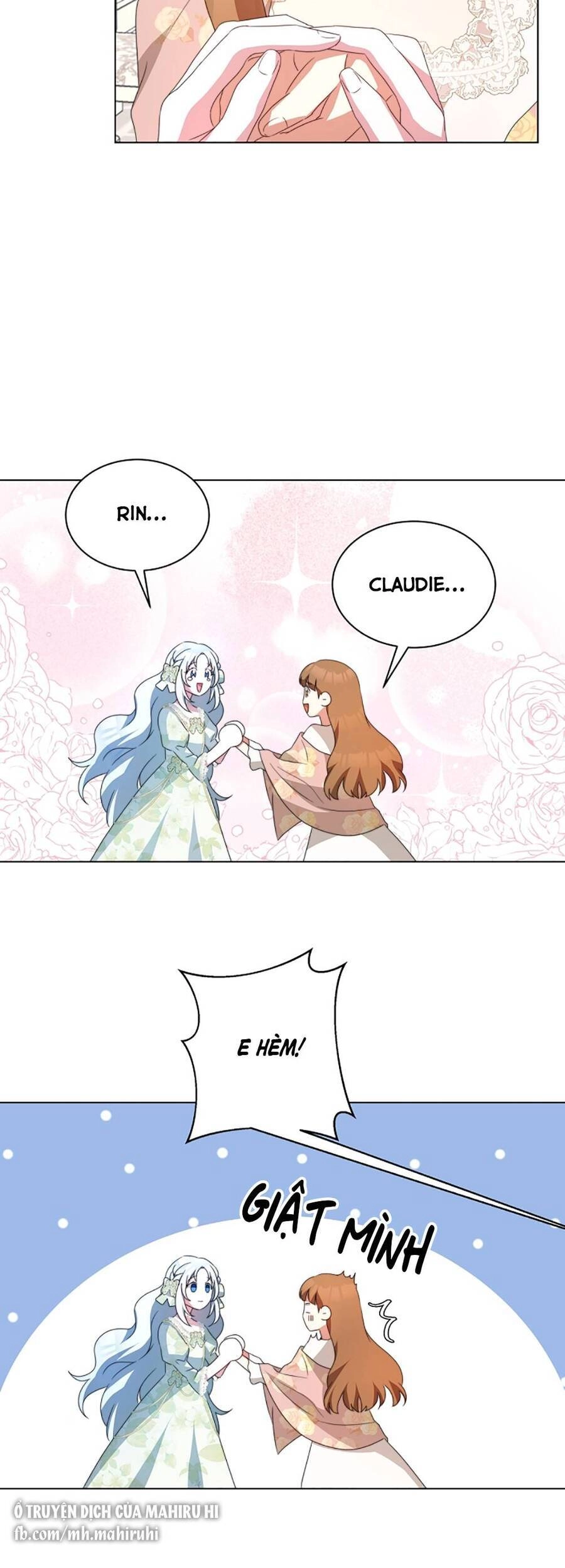 Trở Thành Tình Địch Của Các Nam Chính Chapter 4 - 65