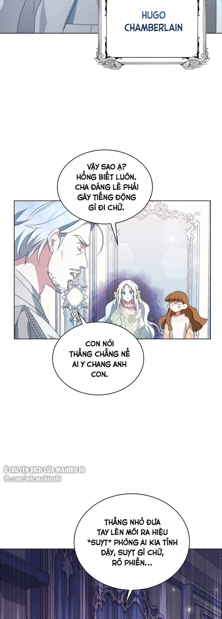 Trở Thành Tình Địch Của Các Nam Chính Chapter 4 - 67