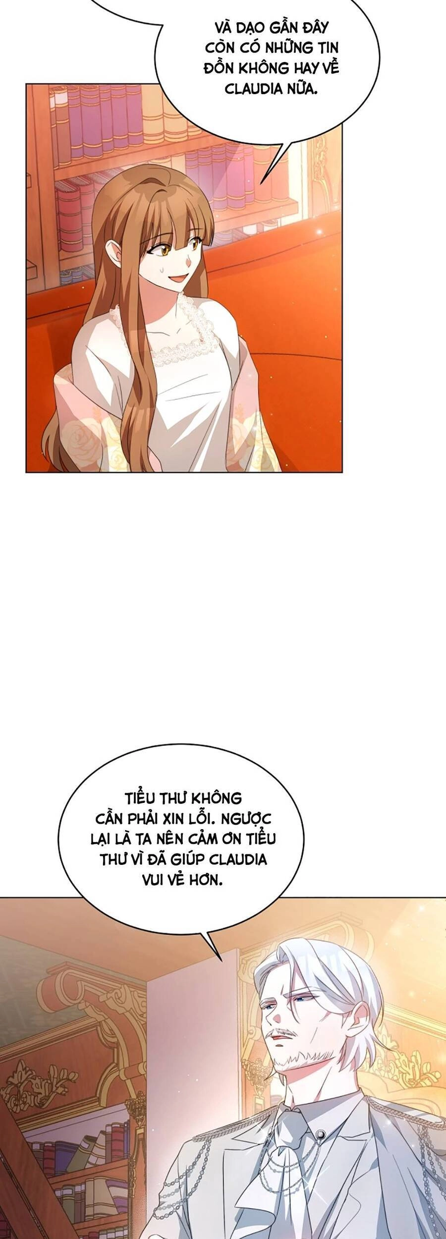 Trở Thành Tình Địch Của Các Nam Chính Chapter 5 - 4