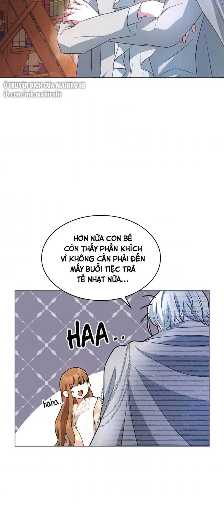 Trở Thành Tình Địch Của Các Nam Chính Chapter 5 - 5