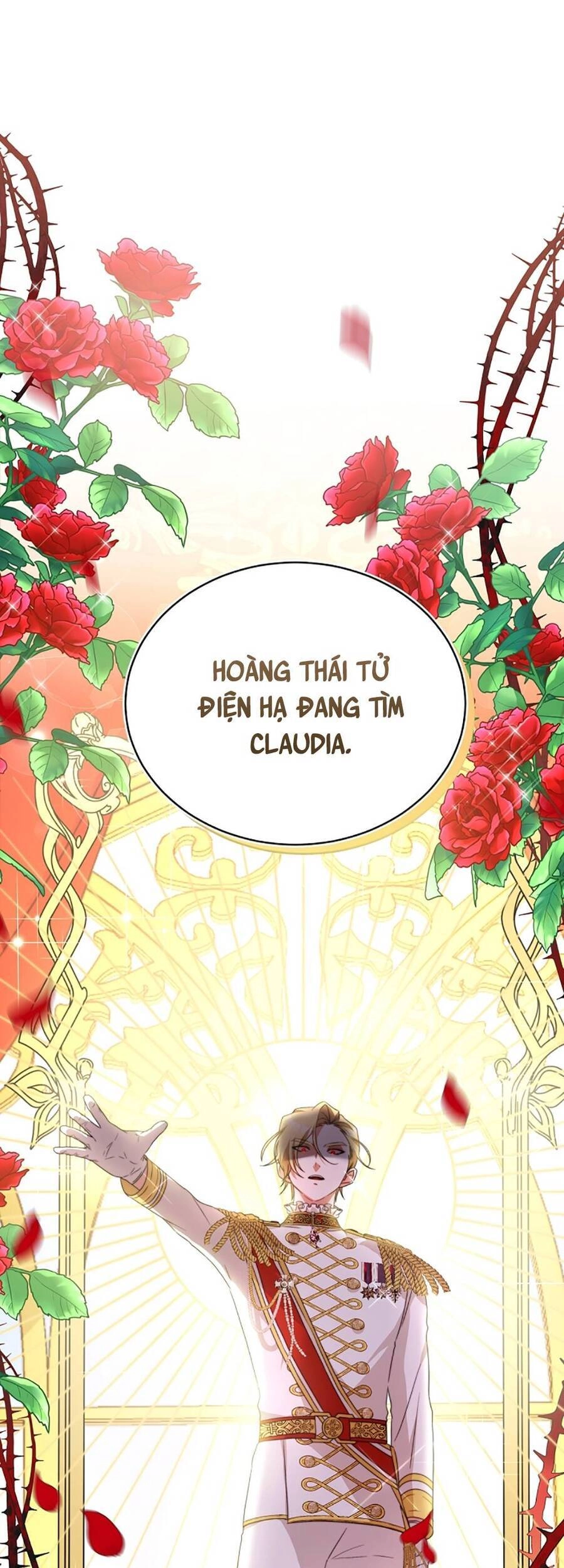 Trở Thành Tình Địch Của Các Nam Chính Chapter 5 - 8