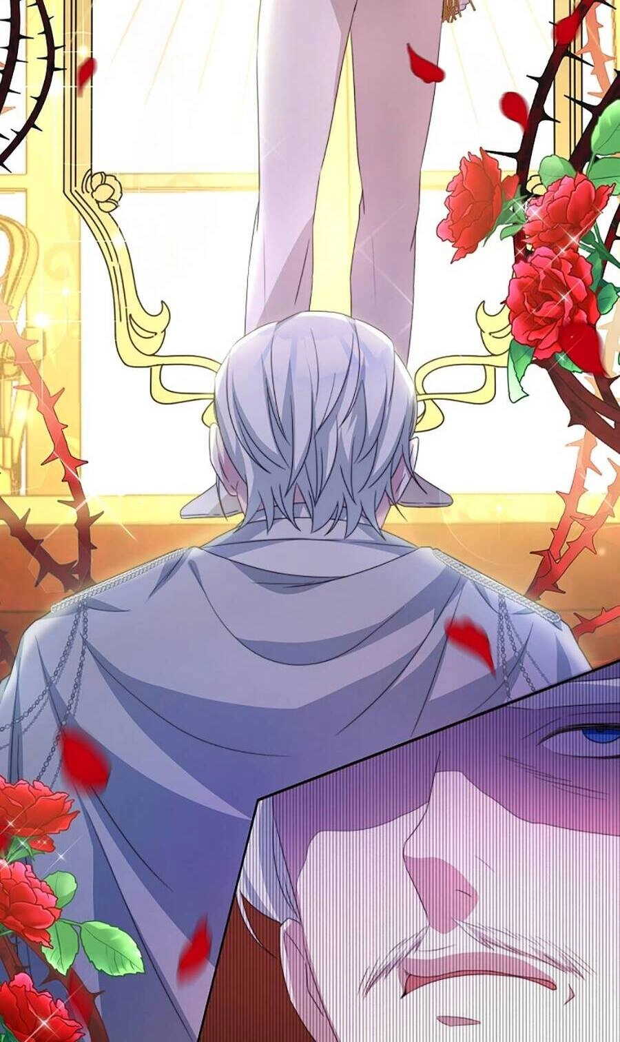 Trở Thành Tình Địch Của Các Nam Chính Chapter 5 - 9