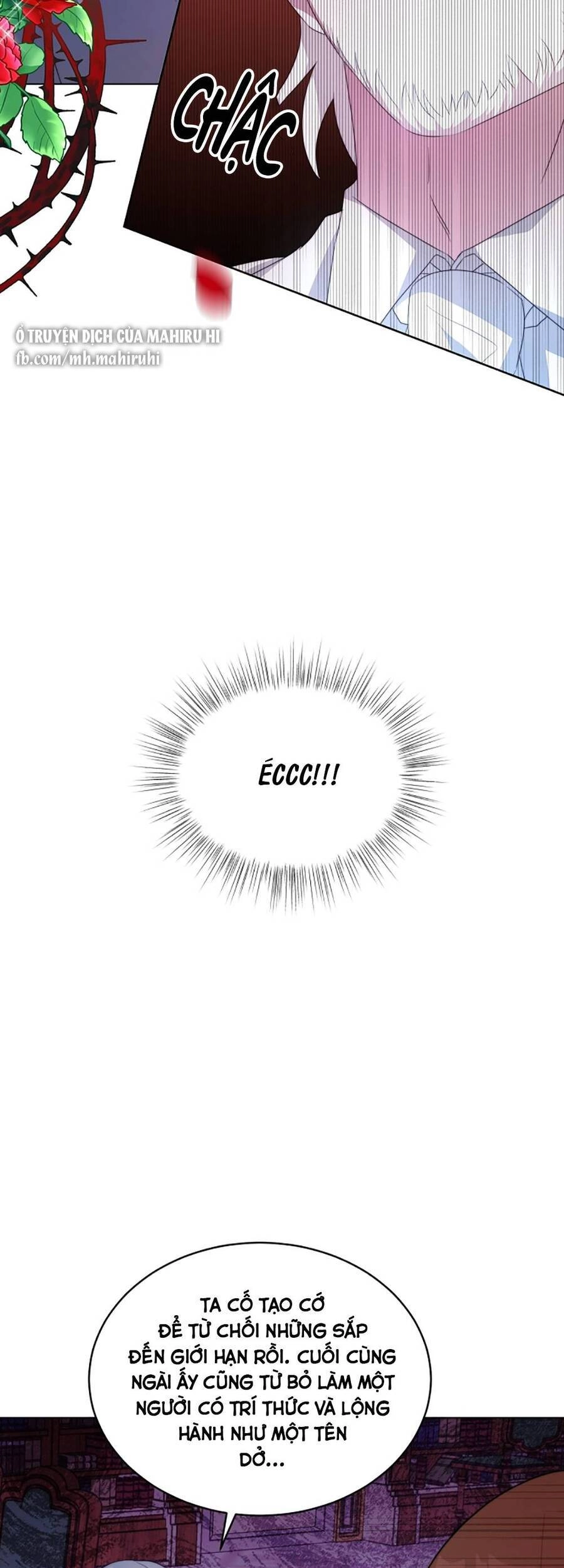 Trở Thành Tình Địch Của Các Nam Chính Chapter 5 - 10