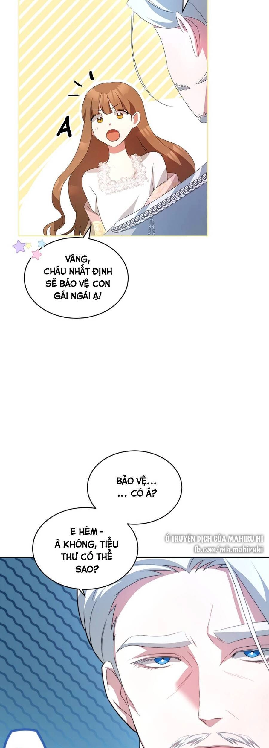 Trở Thành Tình Địch Của Các Nam Chính Chapter 5 - 15