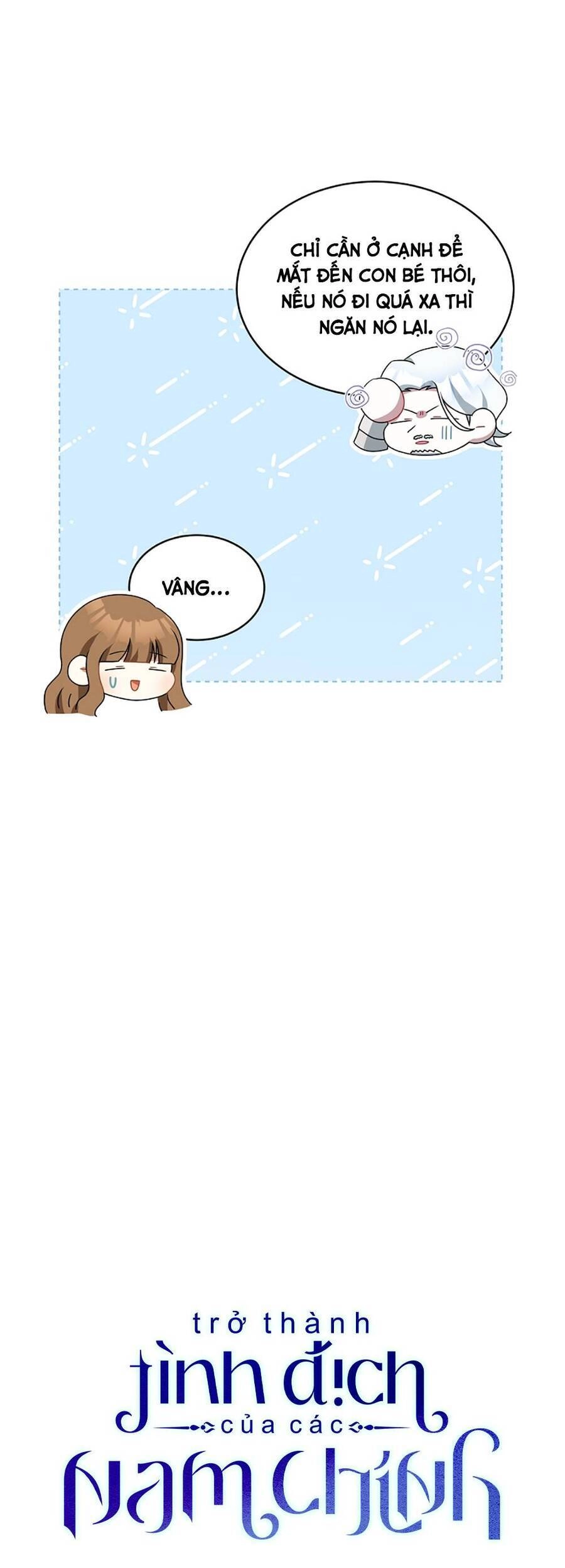 Trở Thành Tình Địch Của Các Nam Chính Chapter 5 - 17