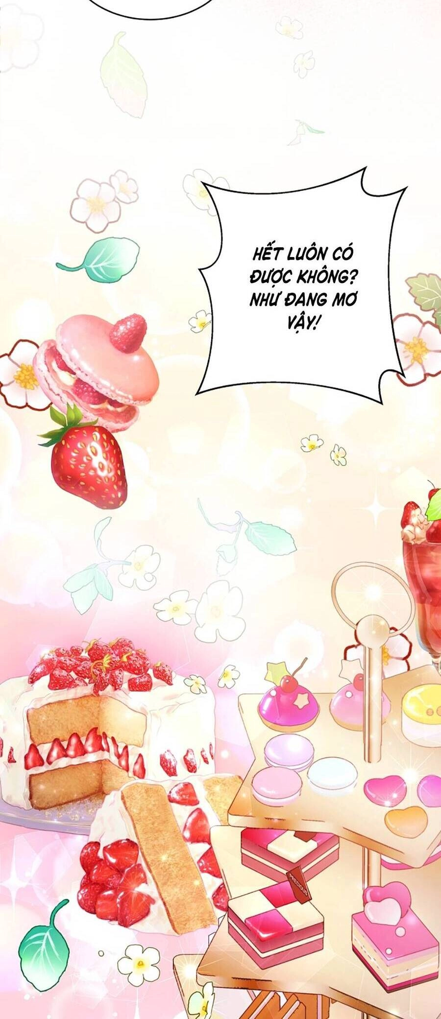 Trở Thành Tình Địch Của Các Nam Chính Chapter 5 - 23