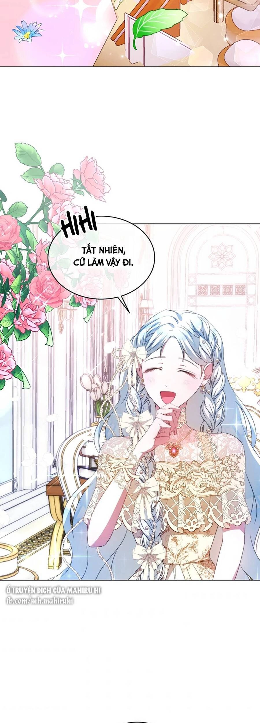 Trở Thành Tình Địch Của Các Nam Chính Chapter 5 - 24