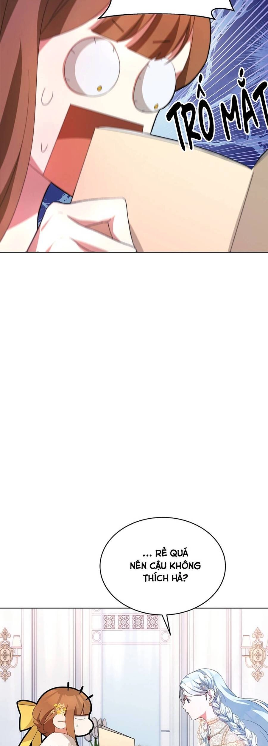 Trở Thành Tình Địch Của Các Nam Chính Chapter 5 - 26