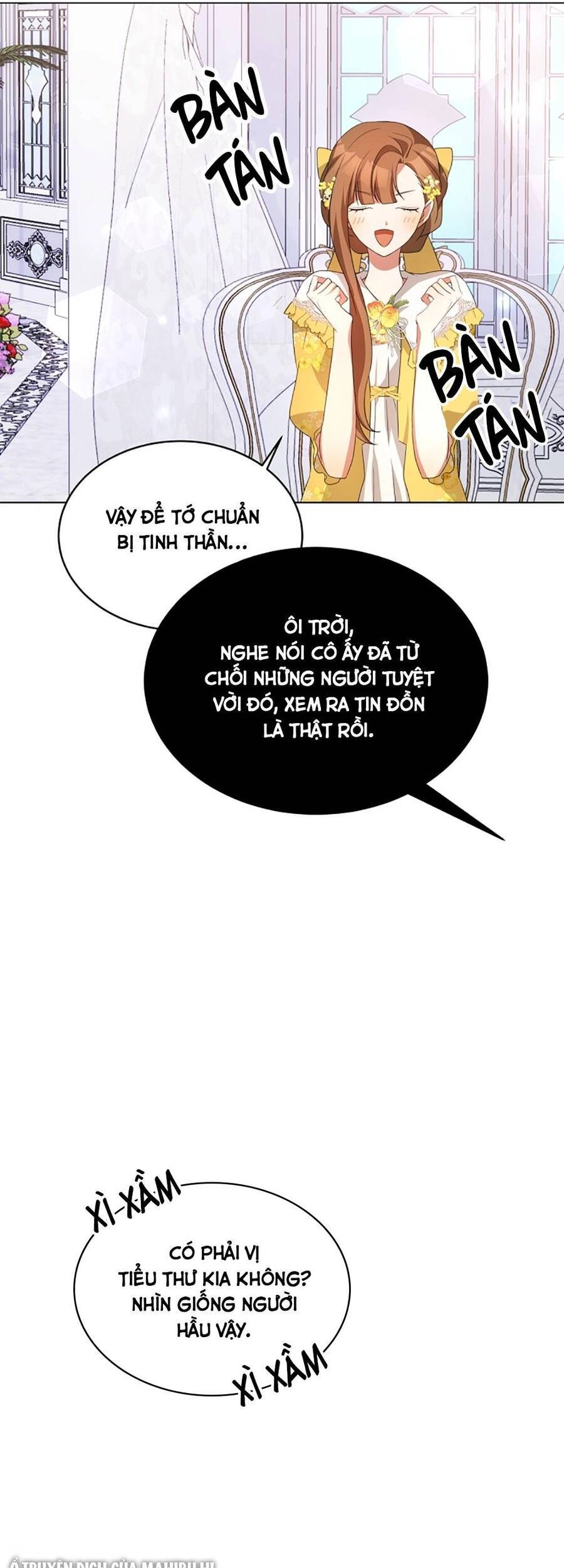 Trở Thành Tình Địch Của Các Nam Chính Chapter 5 - 29