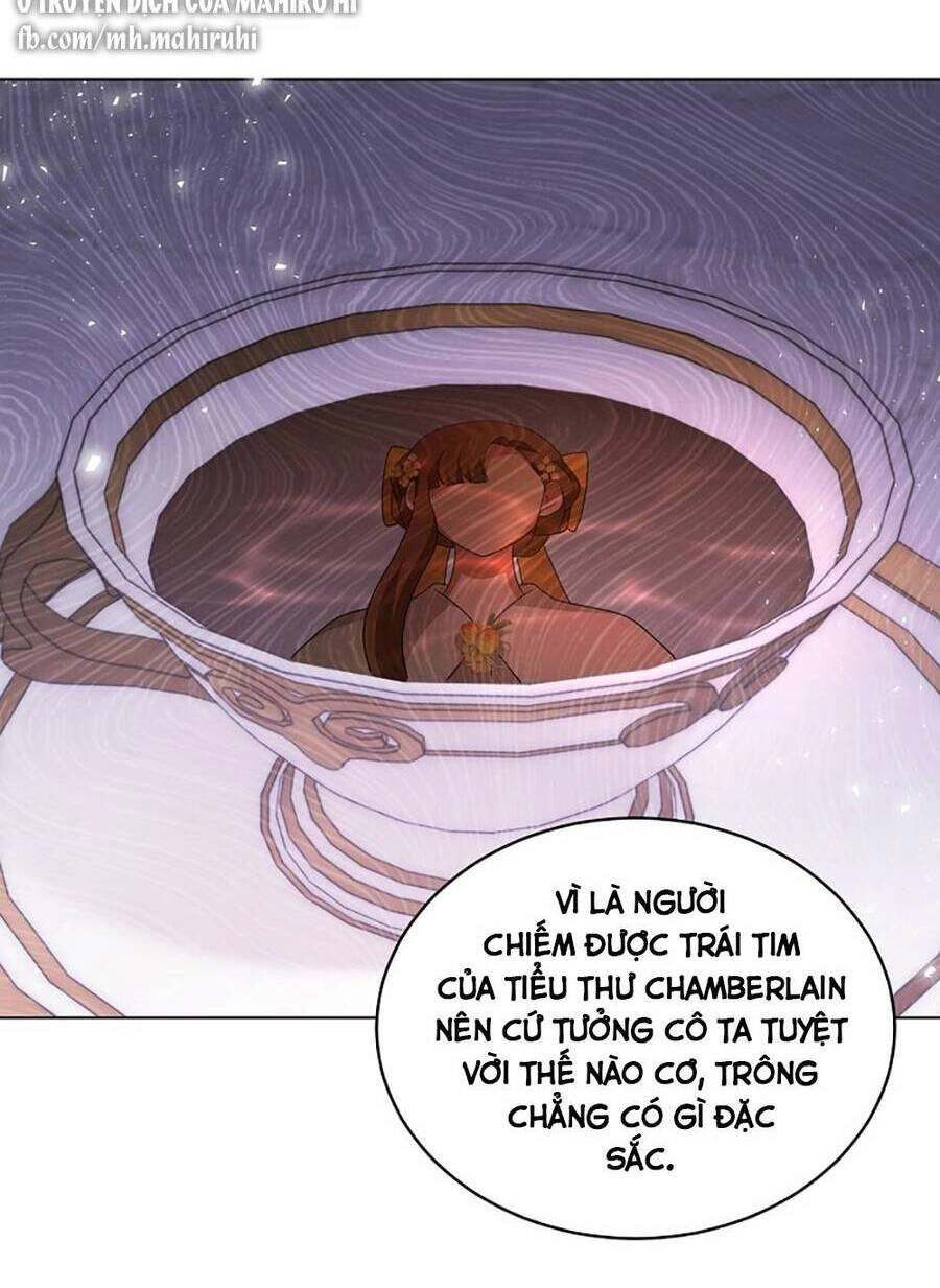 Trở Thành Tình Địch Của Các Nam Chính Chapter 5 - 30