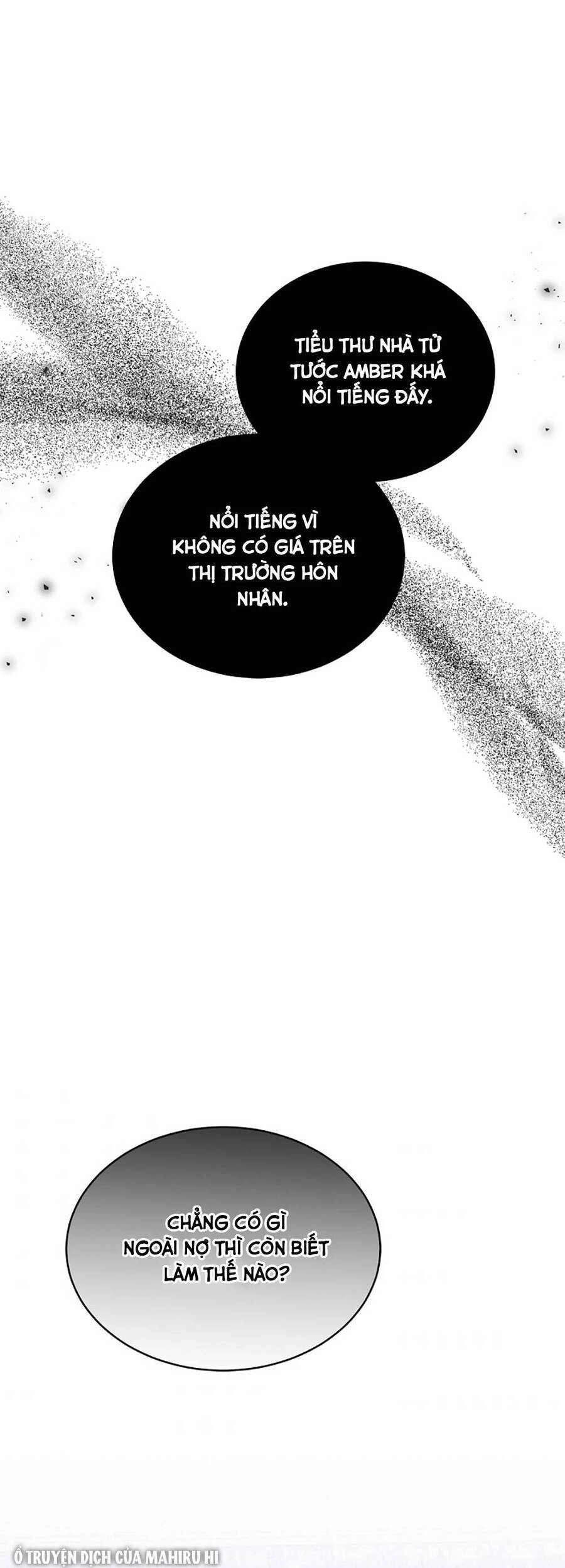 Trở Thành Tình Địch Của Các Nam Chính Chapter 5 - 31