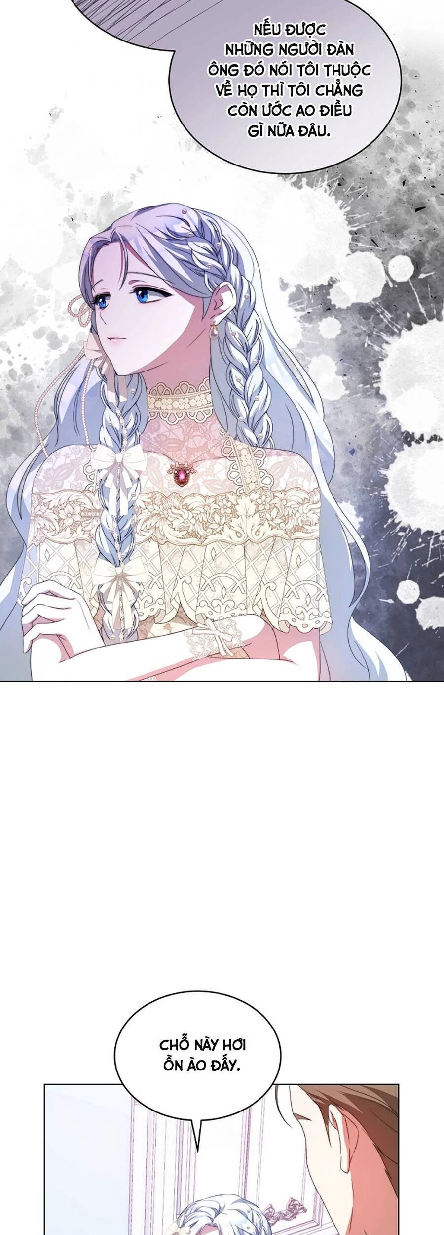 Trở Thành Tình Địch Của Các Nam Chính Chapter 5 - 35